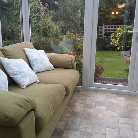 Glenade Bed & Breakfast Bath Exterior foto