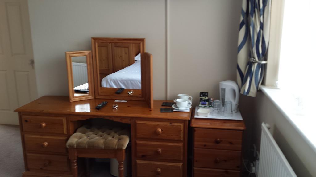 Glenade Bed & Breakfast Bath Cameră foto