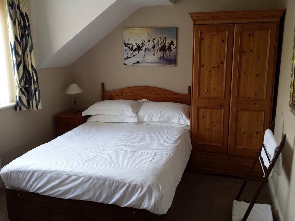 Glenade Bed & Breakfast Bath Cameră foto