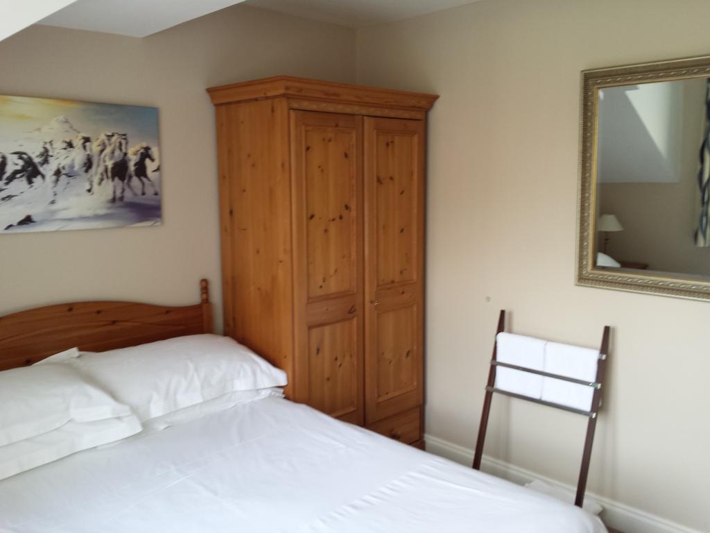 Glenade Bed & Breakfast Bath Cameră foto